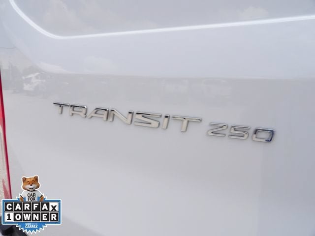 2024 Ford Transit-250 Base