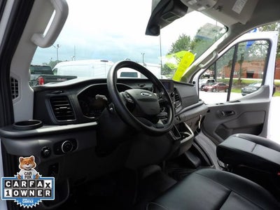 2024 Ford Transit-250 Base
