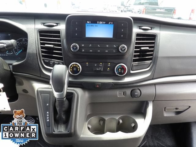 2024 Ford Transit-250 Base