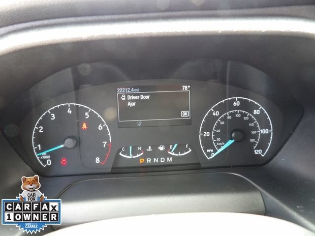 2024 Ford Transit-250 Base
