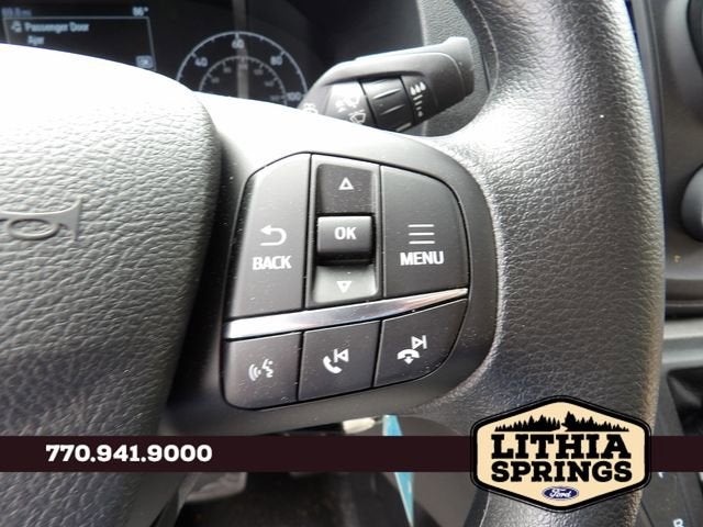 2025 Ford Transit Van Base - Photo 22