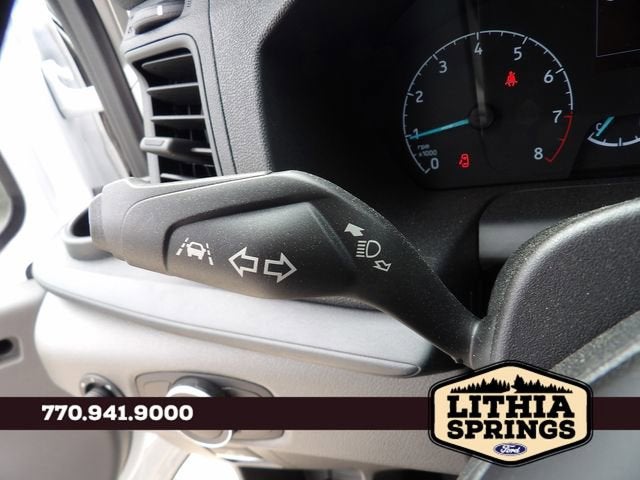 2025 Ford Transit Van Base - Photo 25