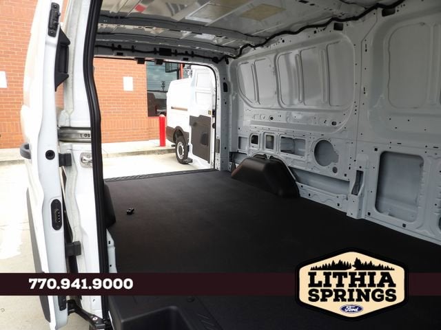2025 Ford Transit Van Base - Photo 30