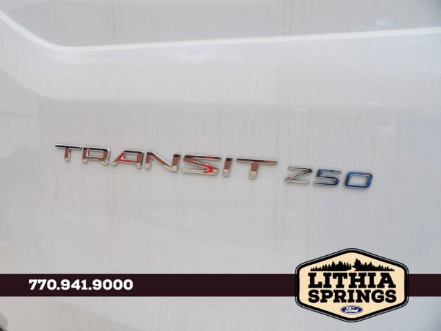 2025 Ford Transit Van Base - Photo 14