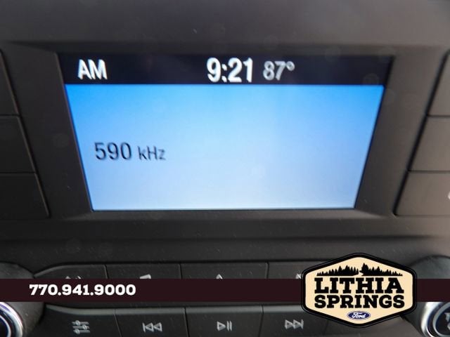 2025 Ford Transit Van Base - Photo 18