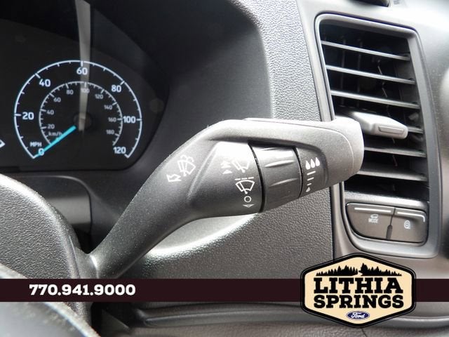 2025 Ford Transit Van Base - Photo 26