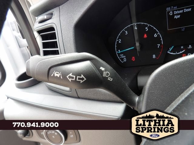 2025 Ford Transit Van Base - Photo 28