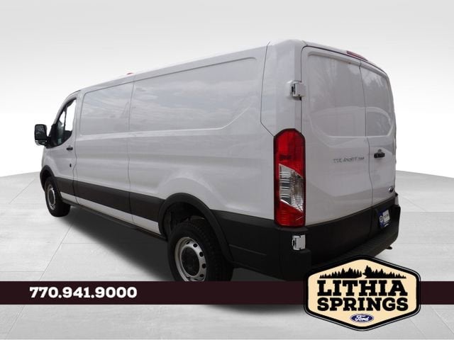 2025 Ford Transit Van Base - Photo 7