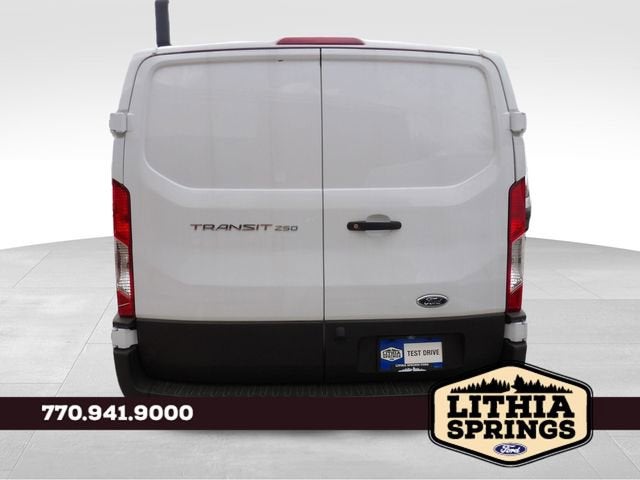 2025 Ford Transit Van Base - Photo 9