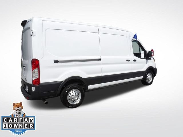2023 Ford Transit Cargo Van Base
