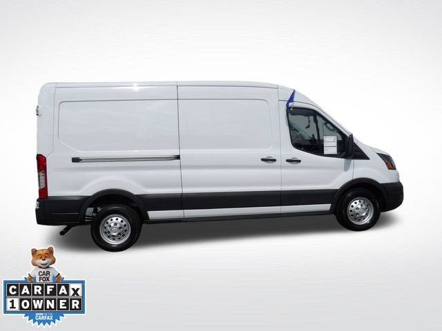 2023 Ford Transit Cargo Van Base