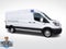 2023 Ford Transit Cargo Van Base