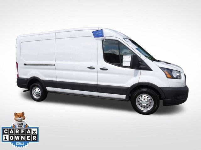 2023 Ford Transit Cargo Van Base