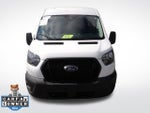 2023 Ford Transit Cargo Van Base