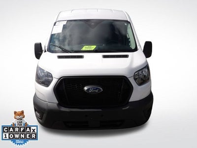 2023 Ford Transit Cargo Van Base