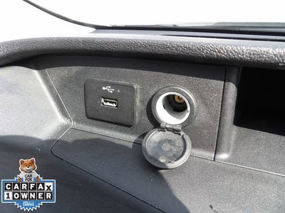 2023 Ford Transit Cargo Van Base