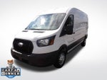 2023 Ford Transit Cargo Van Base