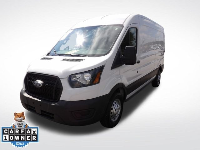 2023 Ford Transit Cargo Van Base