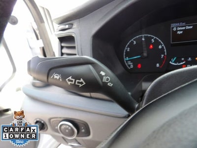 2023 Ford Transit Cargo Van Base