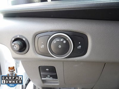 2023 Ford Transit Cargo Van Base