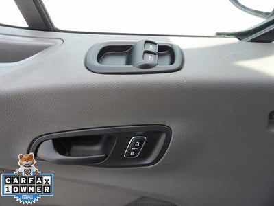 2023 Ford Transit Cargo Van Base