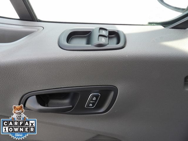 2023 Ford Transit Cargo Van Base