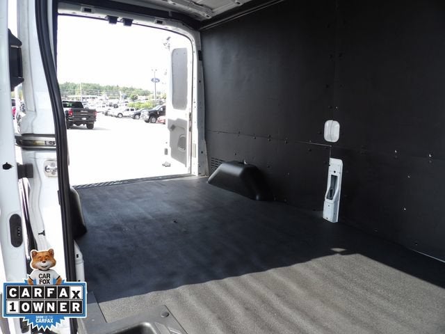 2023 Ford Transit Cargo Van Base