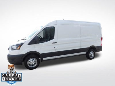 2023 Ford Transit Cargo Van Base