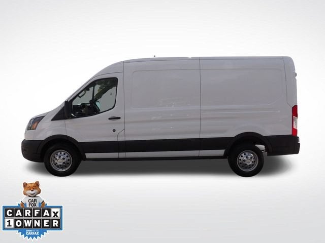 2023 Ford Transit Cargo Van Base