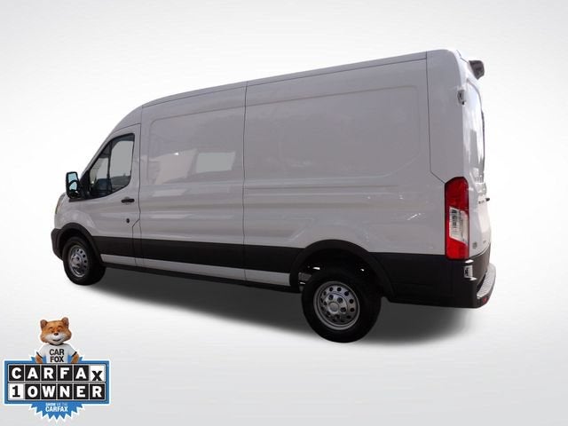 2023 Ford Transit Cargo Van Base