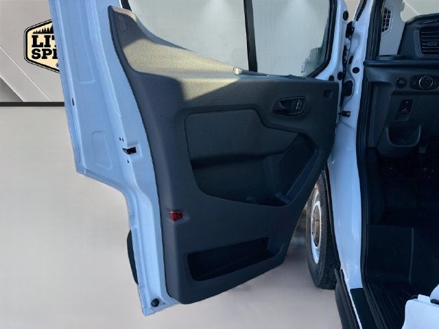 2027 Ford Transit-250 Base