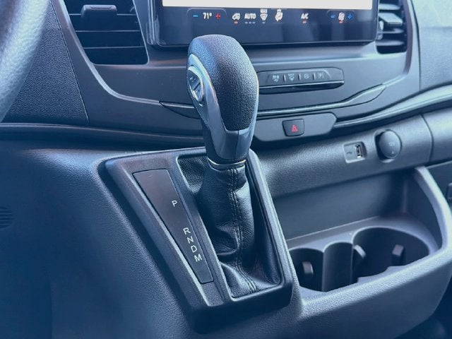 2027 Ford Transit-250 Base