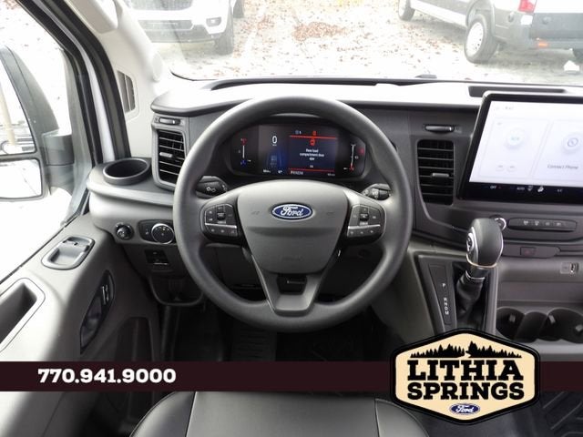 2026 Ford Transit-350 Base