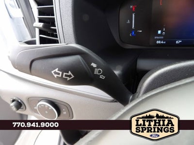 2026 Ford Transit-350 Base