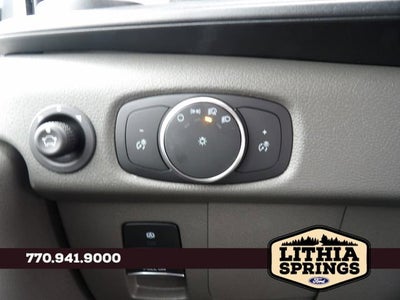 2026 Ford Transit-350 Base