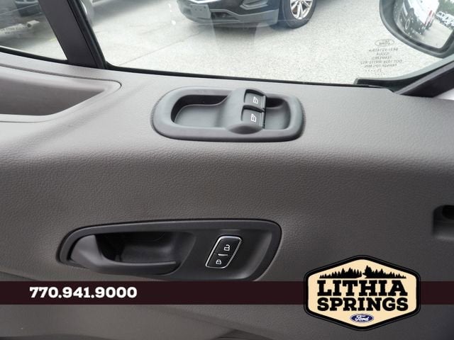 2026 Ford Transit-350 Base