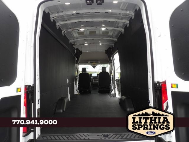 2026 Ford Transit-350 Base