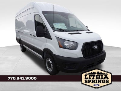 2026 Ford Transit-350 Base