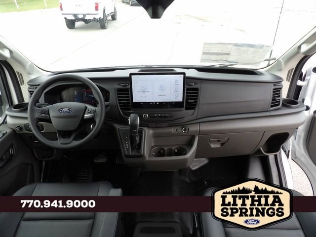 2026 Ford Transit-350 Base