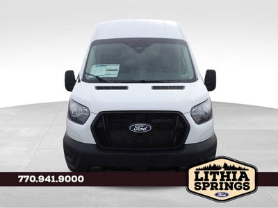 2026 Ford Transit-350 Base