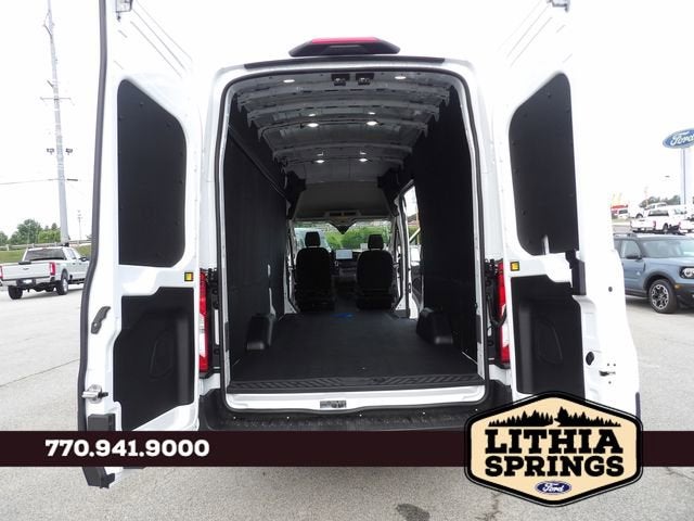 2026 Ford Transit-350 Base