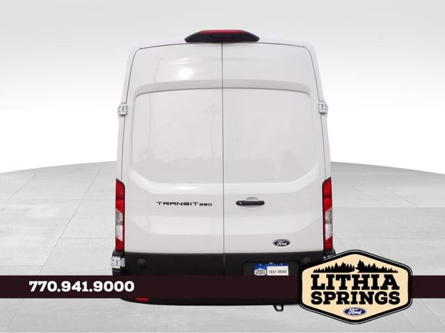 2026 Ford Transit-350 Base