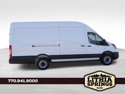 2026 Ford Transit-350 Base