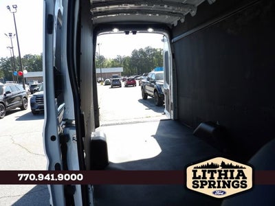 2026 Ford Transit-350 Base