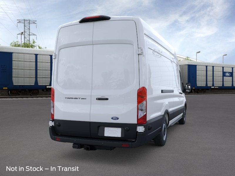 2026 Ford Transit-350 Base