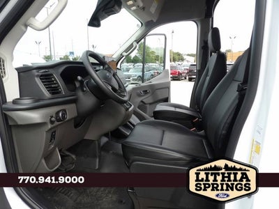 2026 Ford Transit-350 Base