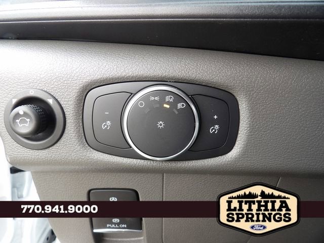 2026 Ford Transit-350 Base