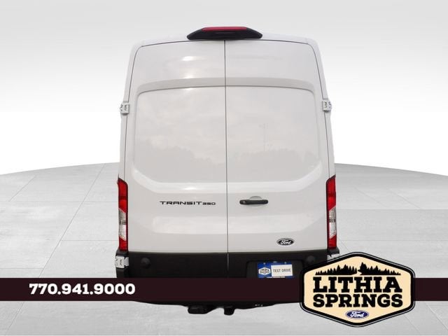 2026 Ford Transit-350 Base