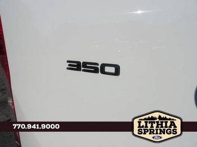 2027 Ford Transit-350 Base