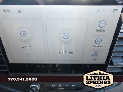 2027 Ford Transit-350 Base